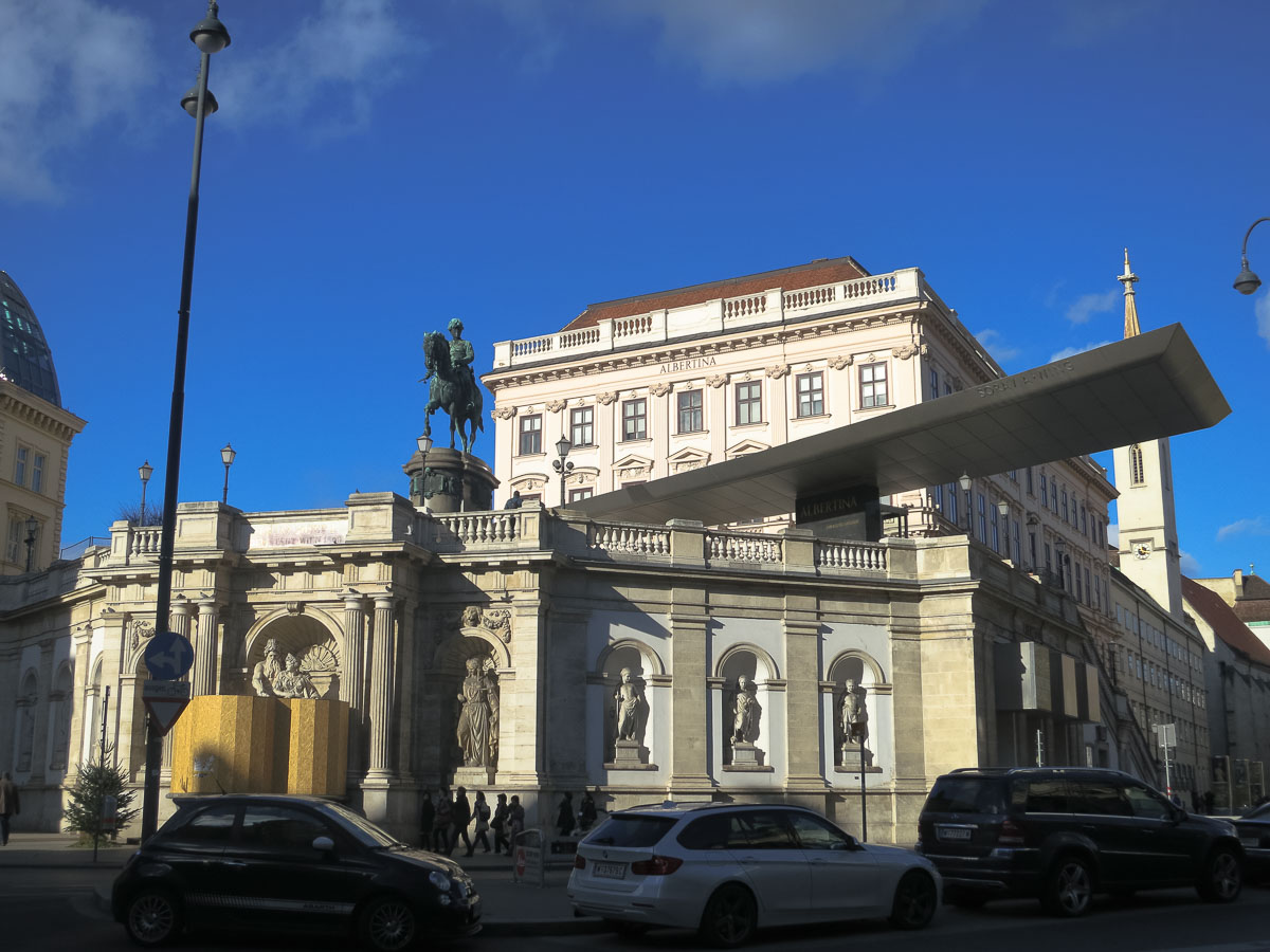 Albertina