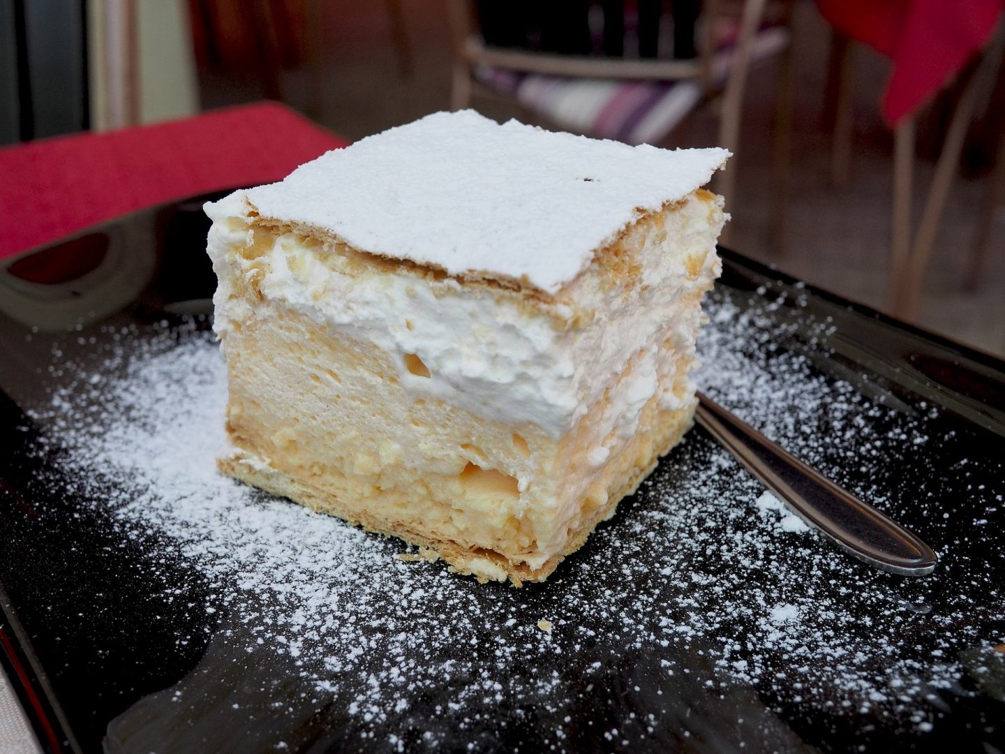 Bled Cake