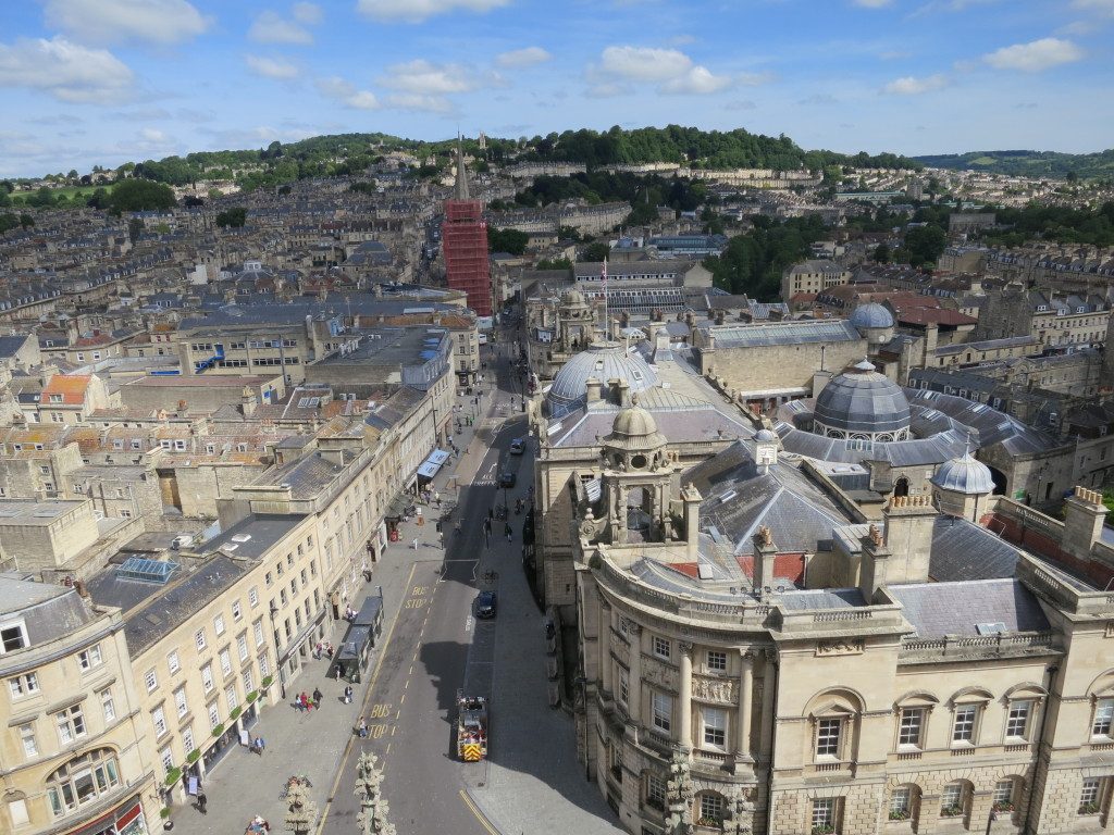 bath england