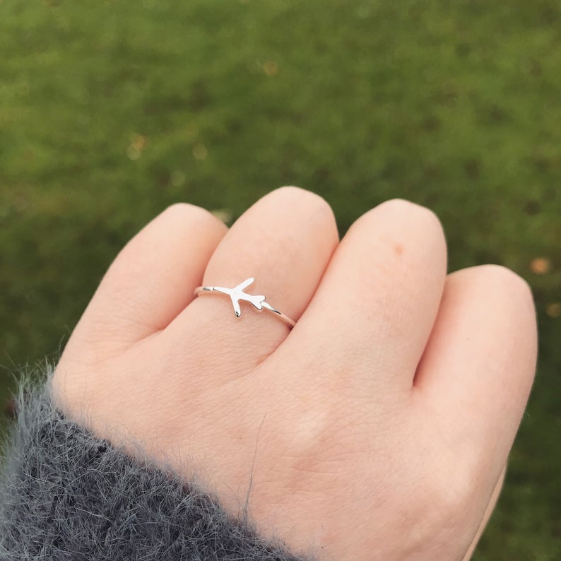 airplane ring