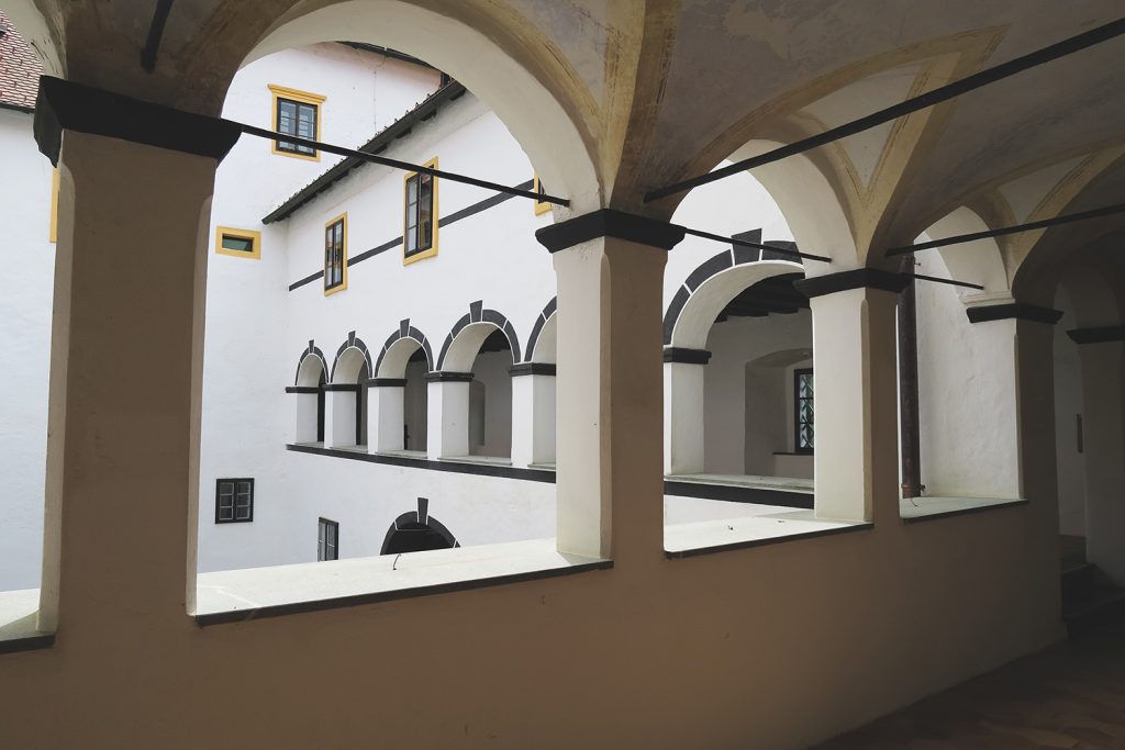 bogensperk castle slovenia