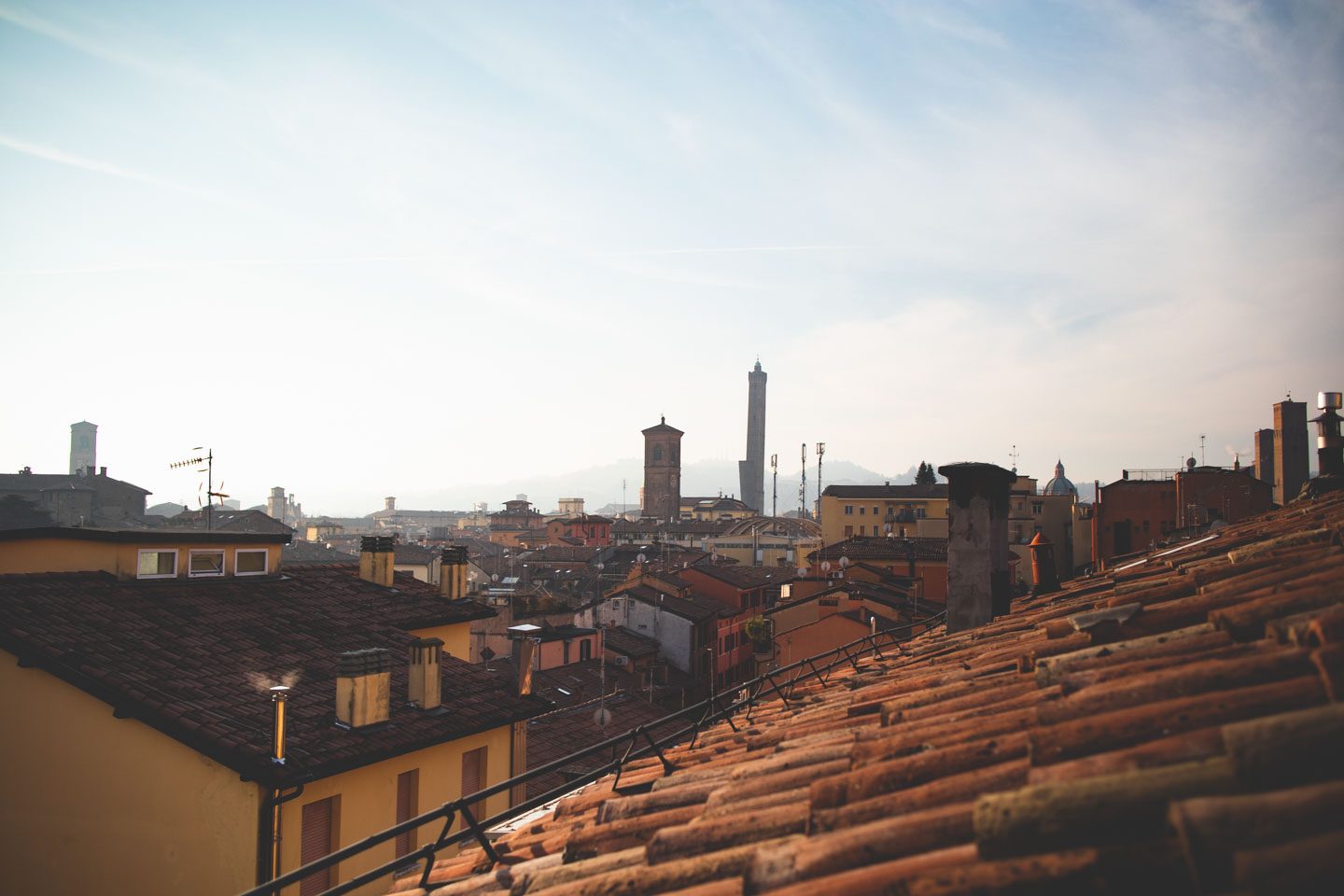 bologna italy