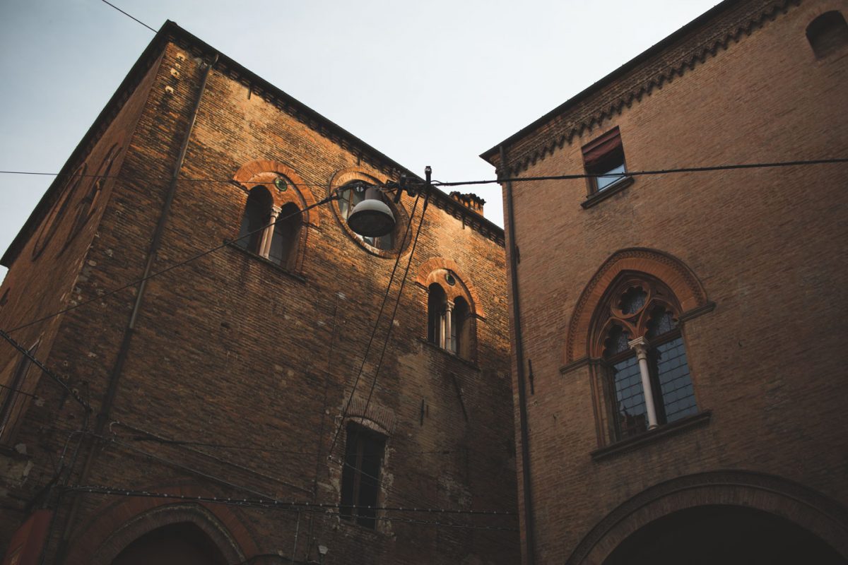 bologna italy