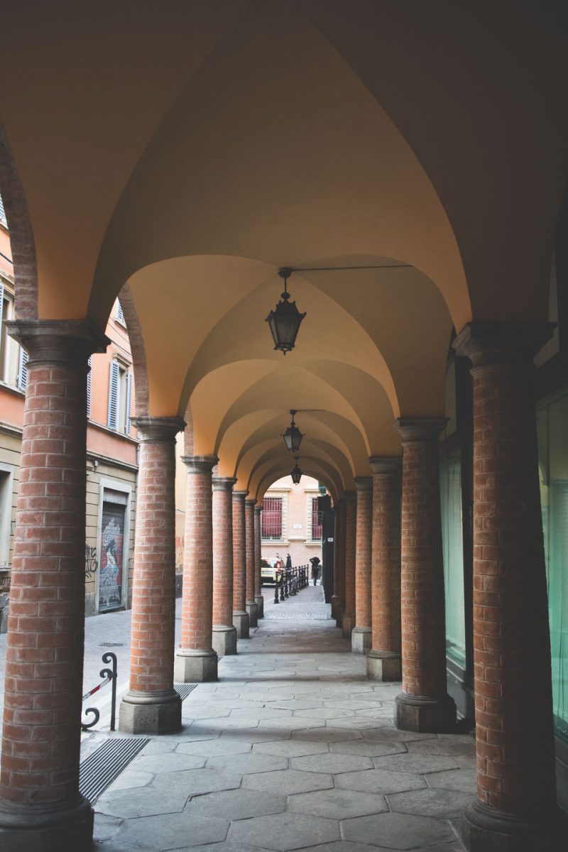bologna italy