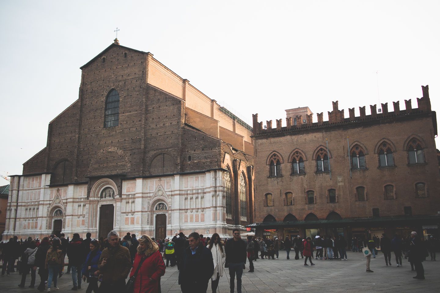 bologna italy