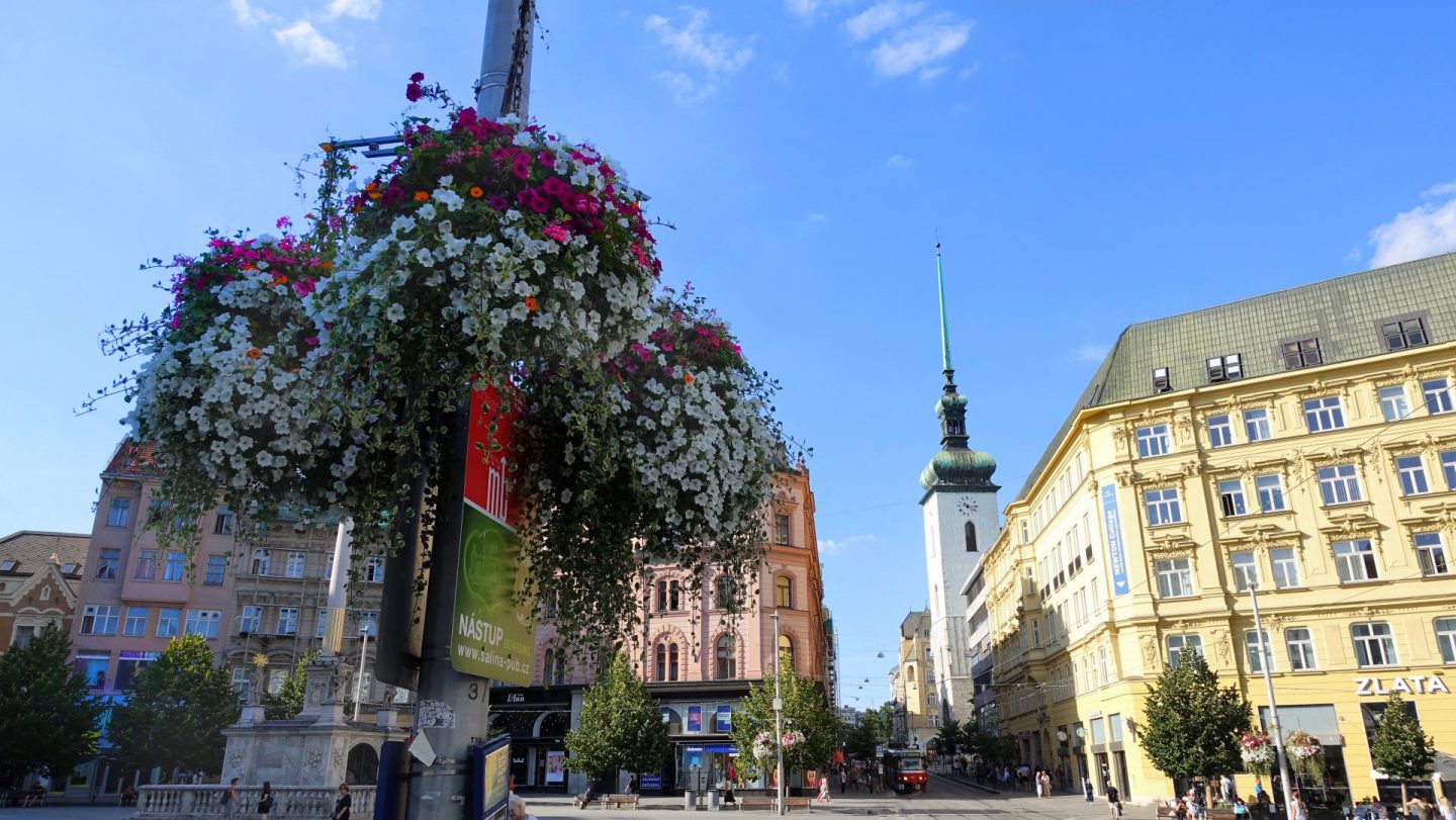 Brno, Czechia