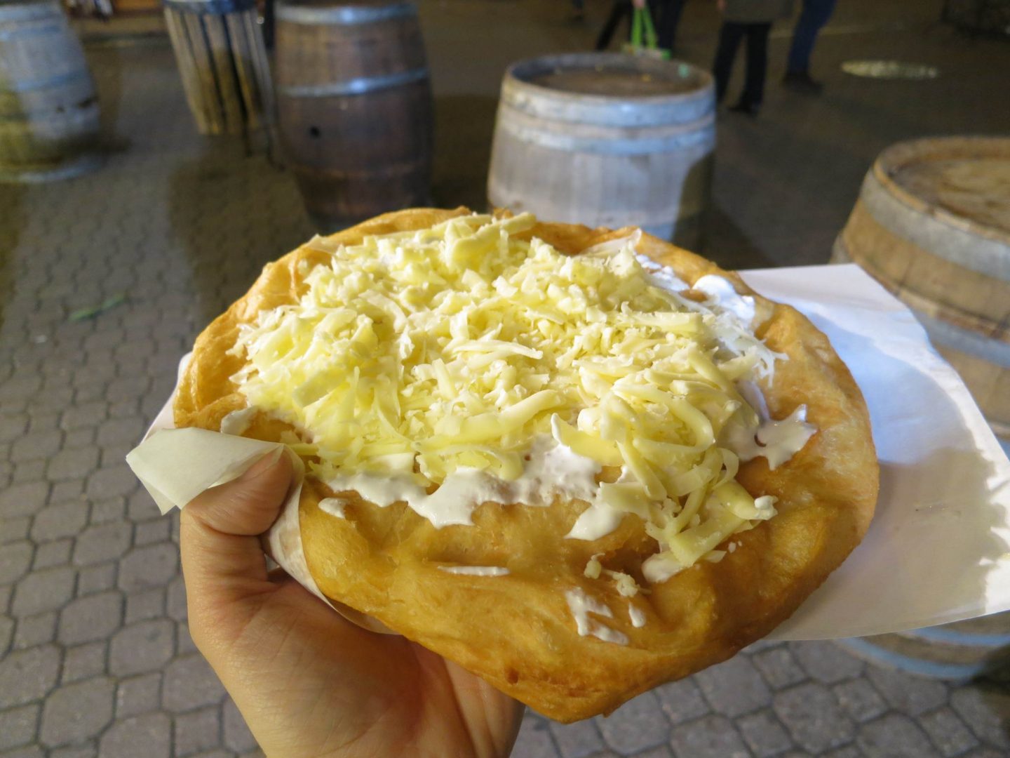 langos