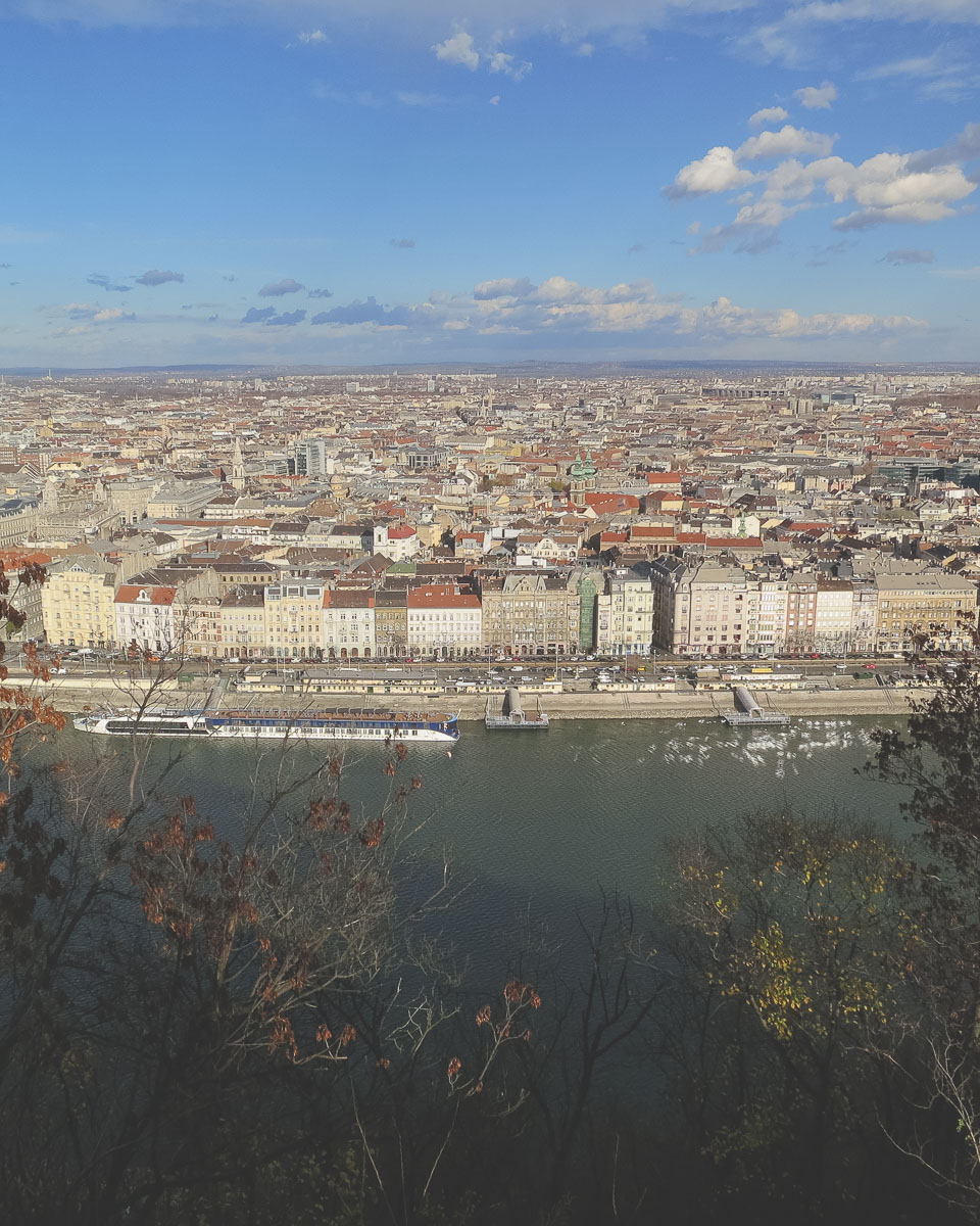 budapest
