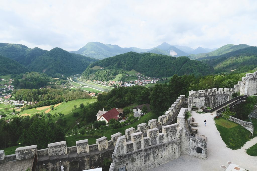 celje castle slovenia