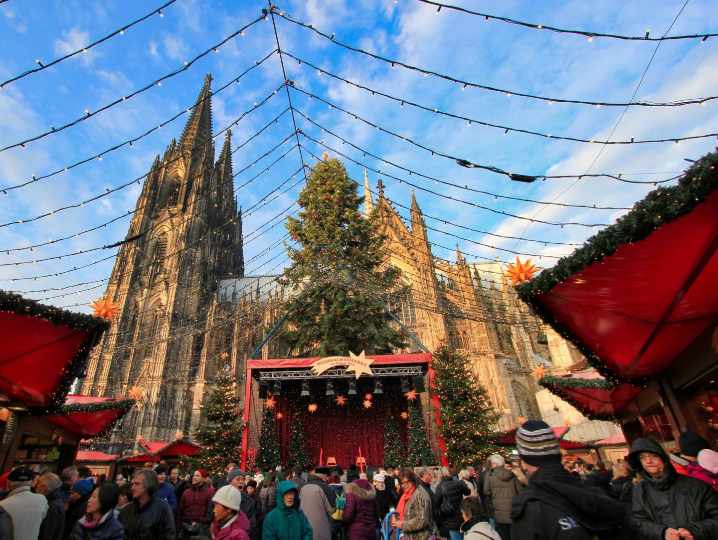 cologne germany christmas market