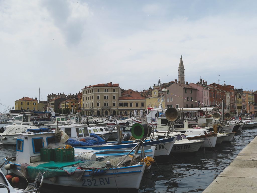 croatia rovinj