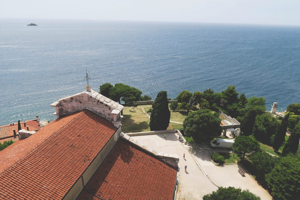 croatia rovinj