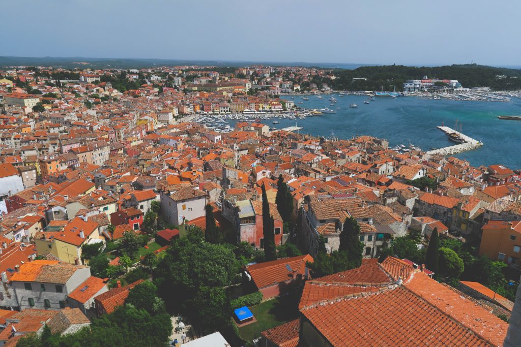 croatia rovinj
