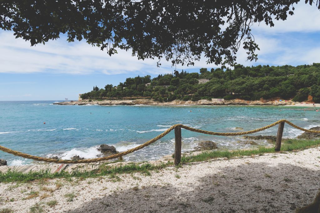 Istria Croatia