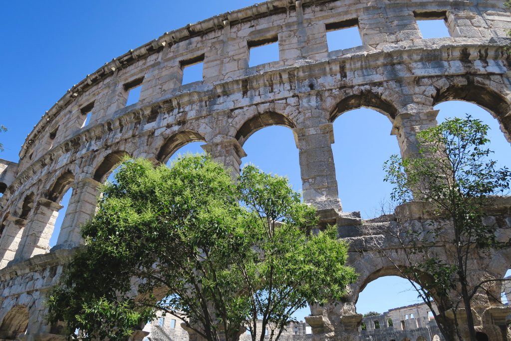 croatia pula