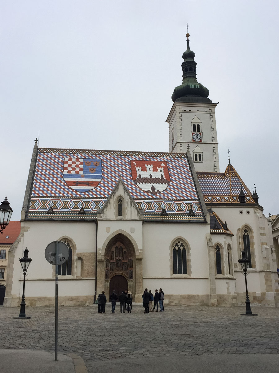 Zagreb Croatia