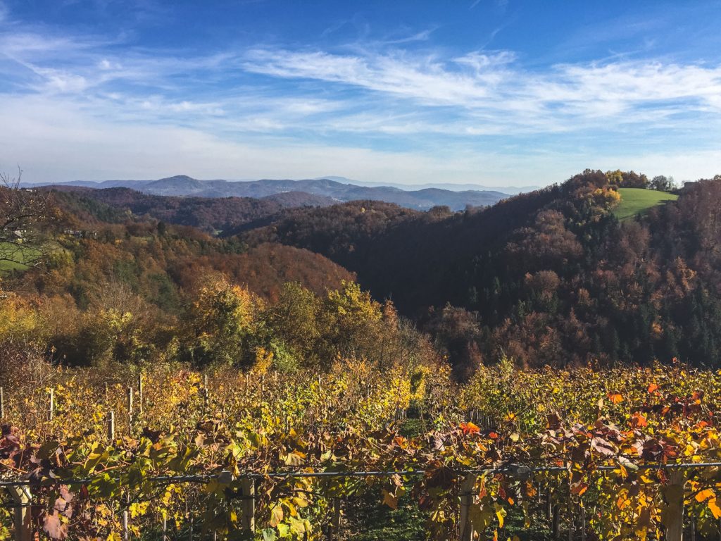 dolenjska slovenia