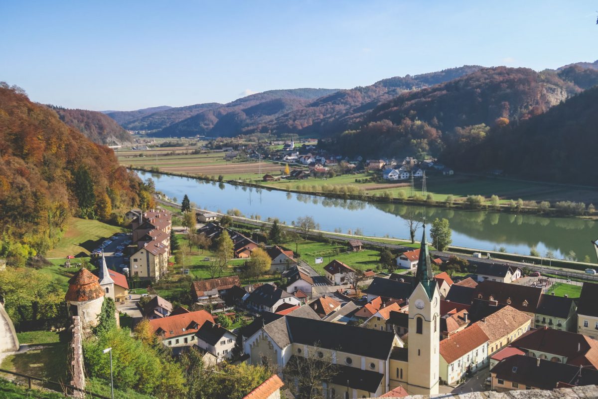 dolenjska slovenia