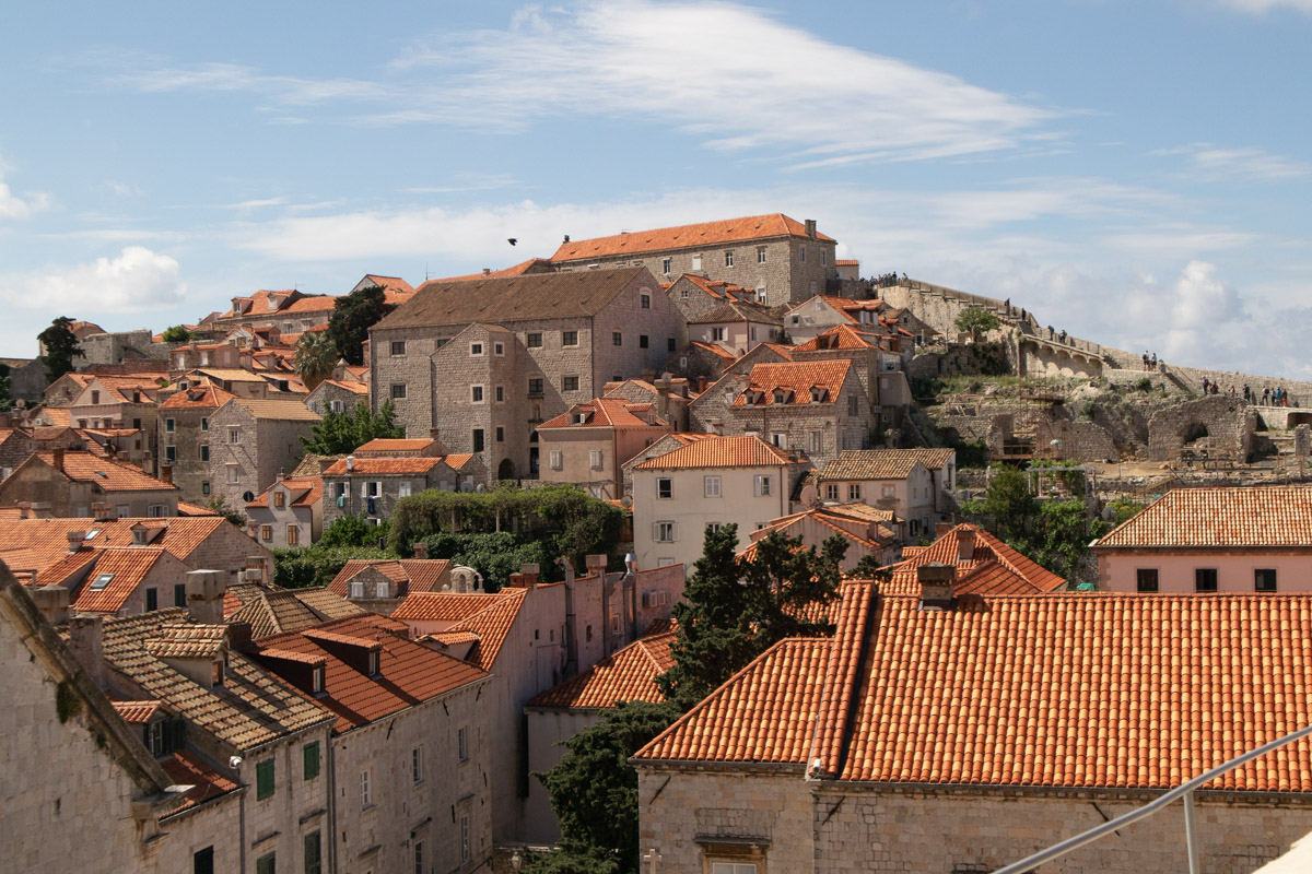 what to do in Dubrovnik Croatia