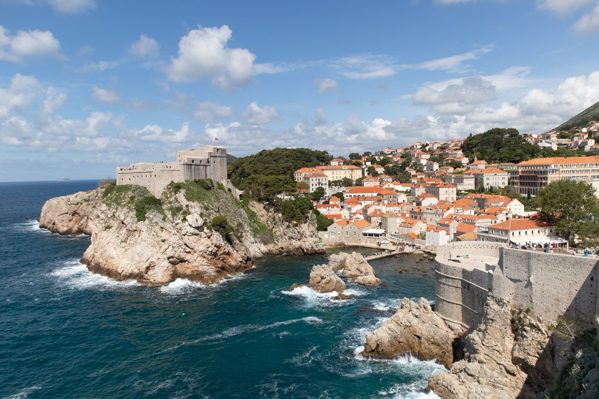 Dubrovnik