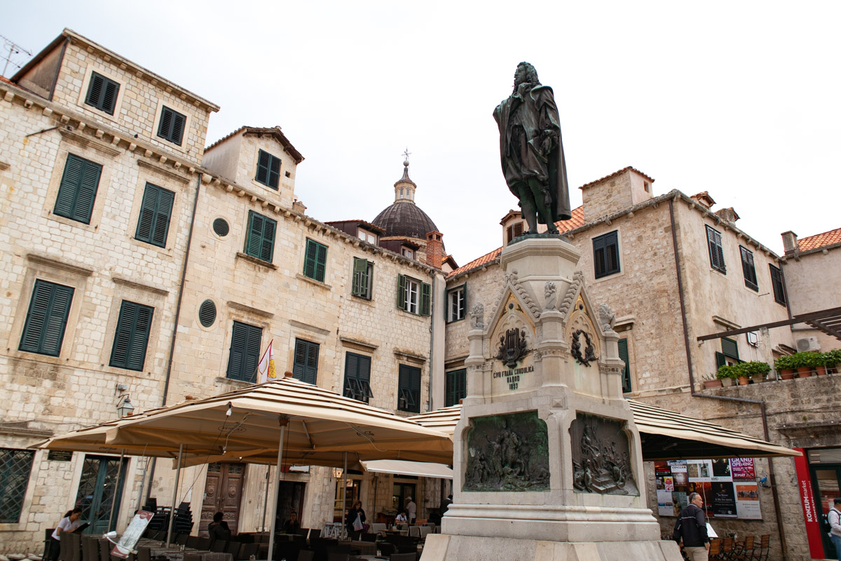 Dubrovnik