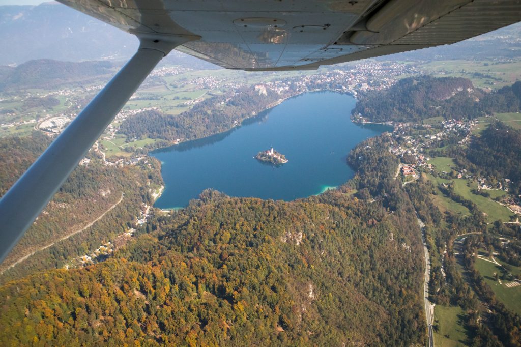overcoming flying anxiety