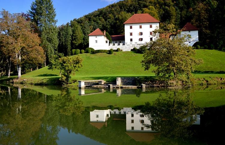 strmol castle