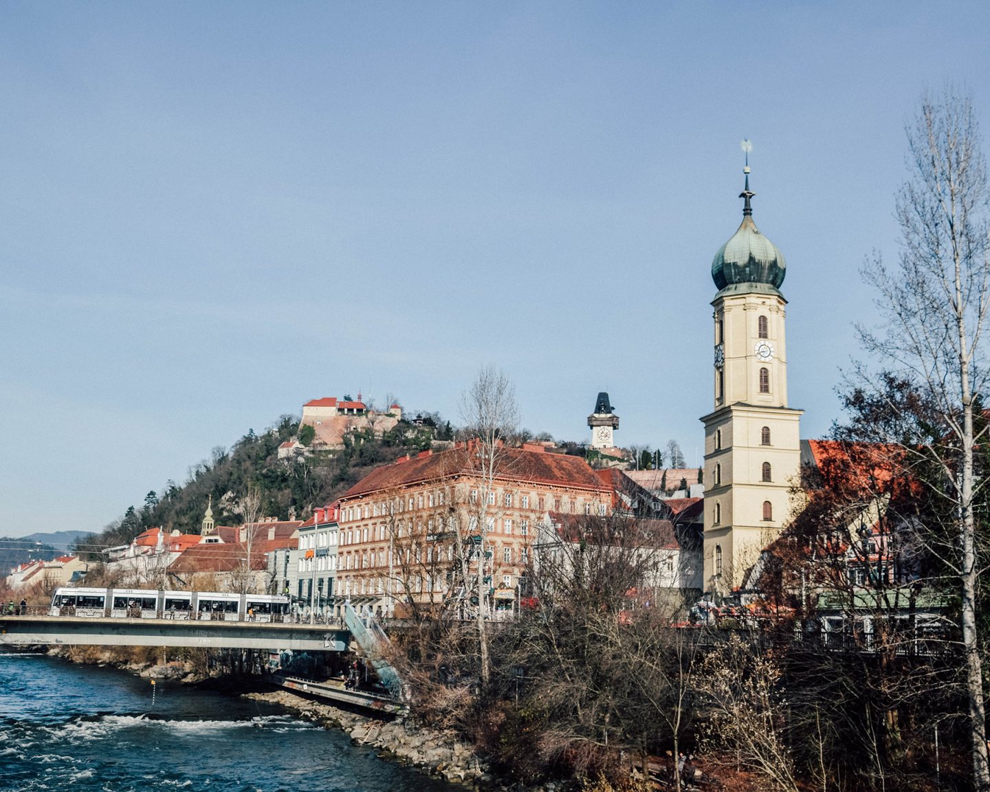Graz