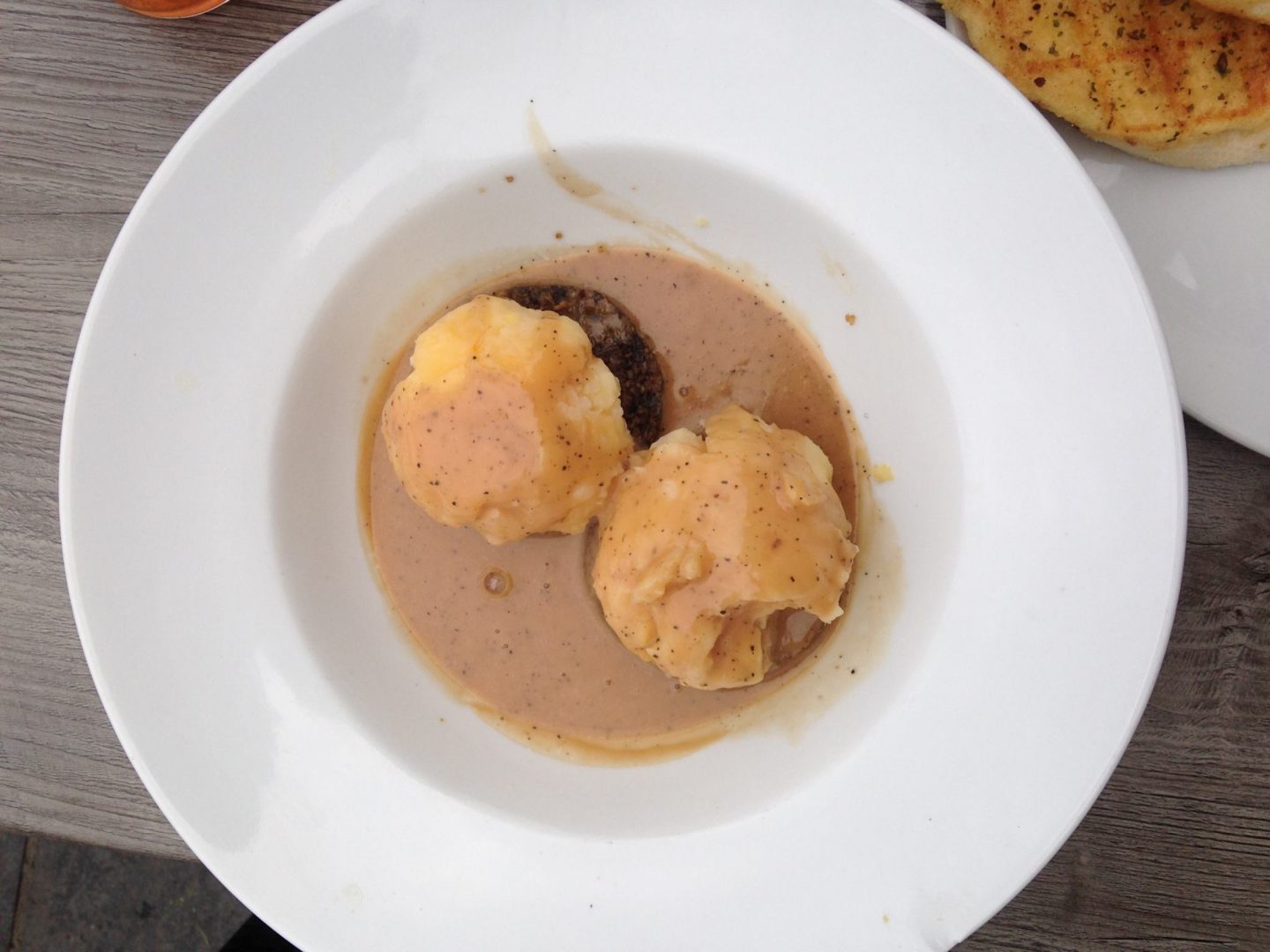 haggis scotland