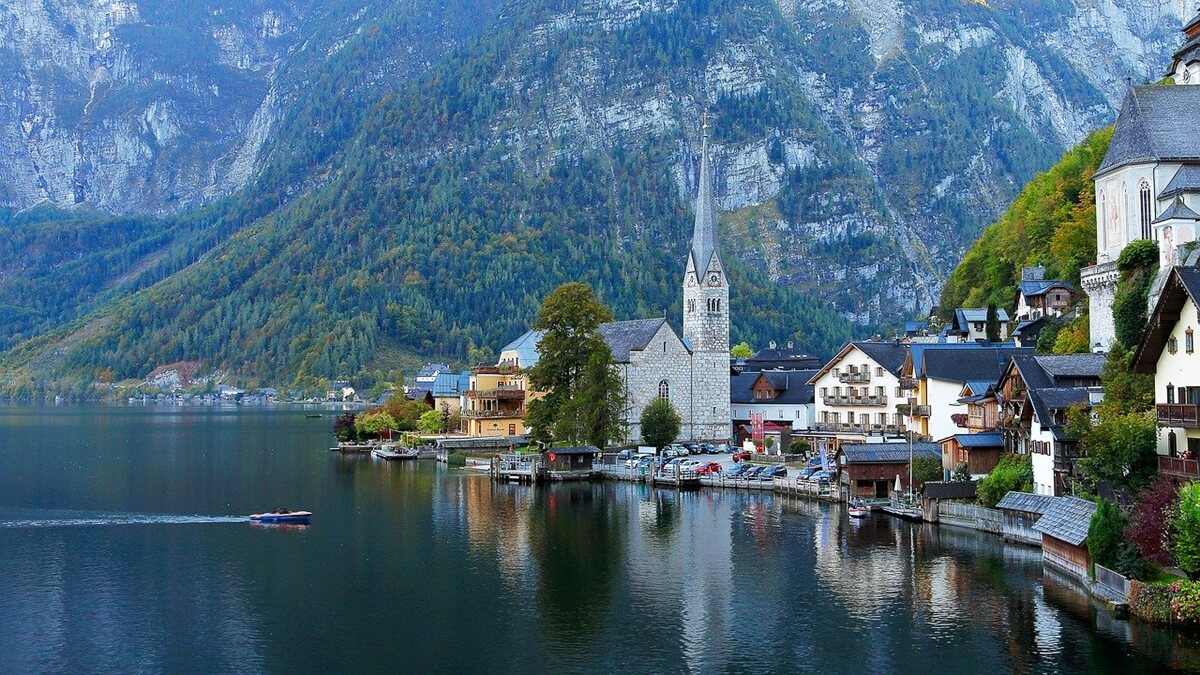 Hallstatt