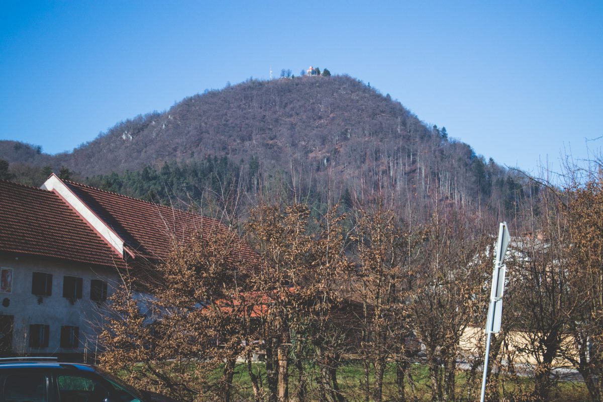 šmarna gora