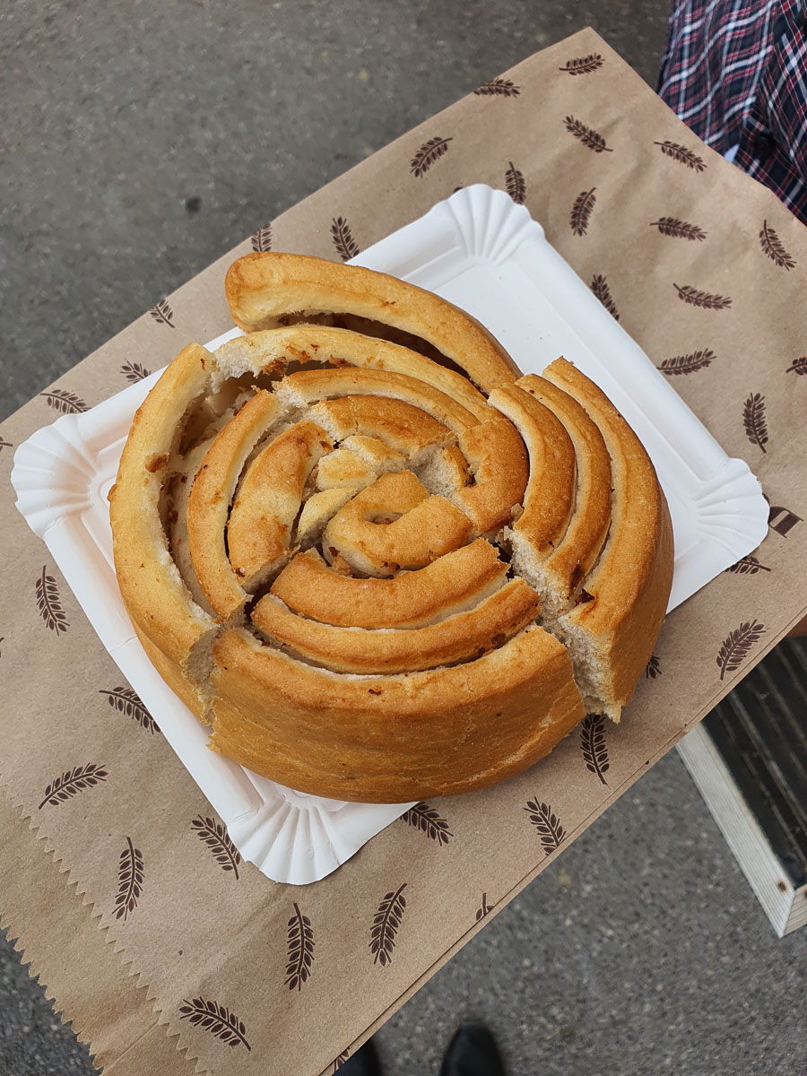 habanca idrija food