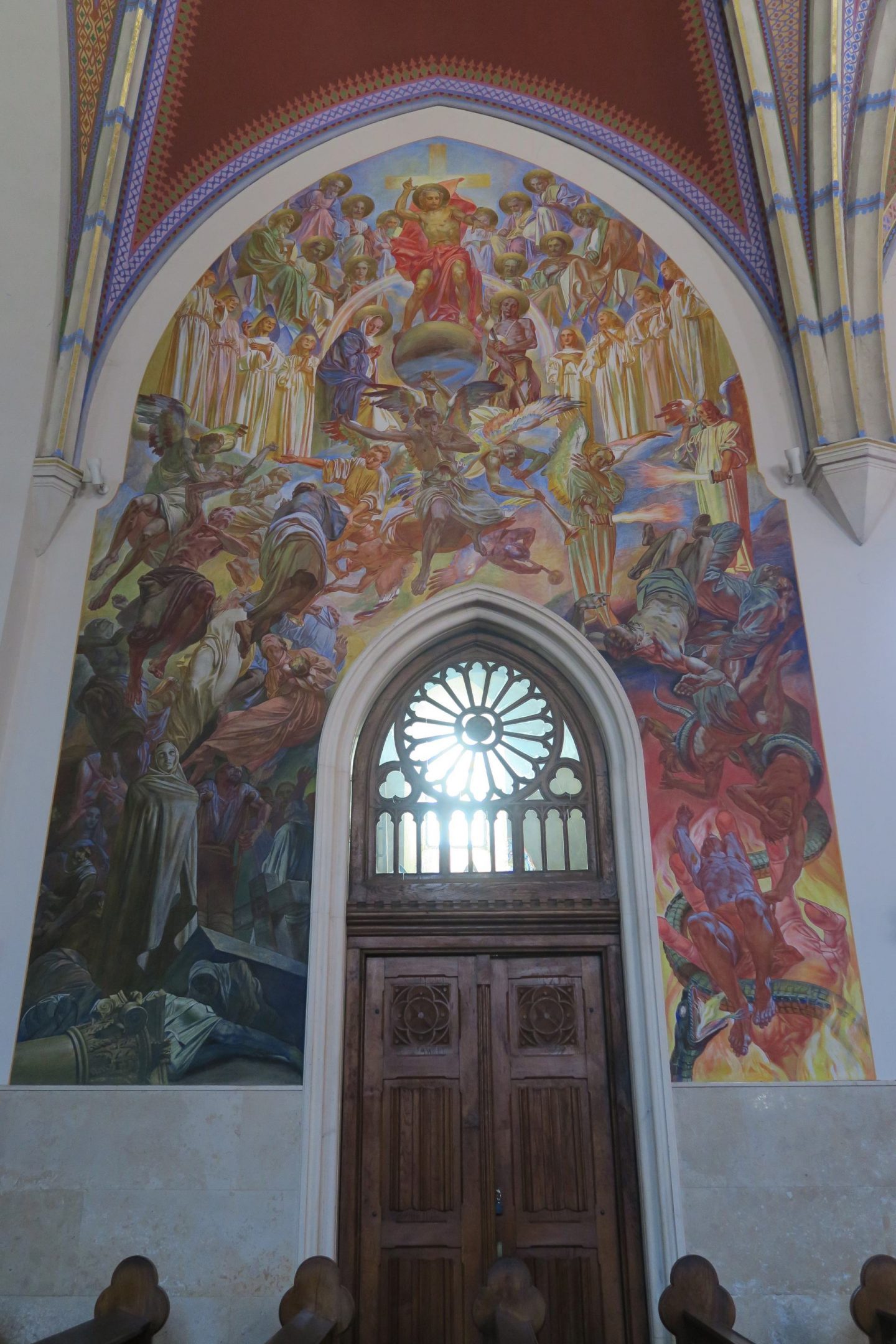 Church of St. Martin