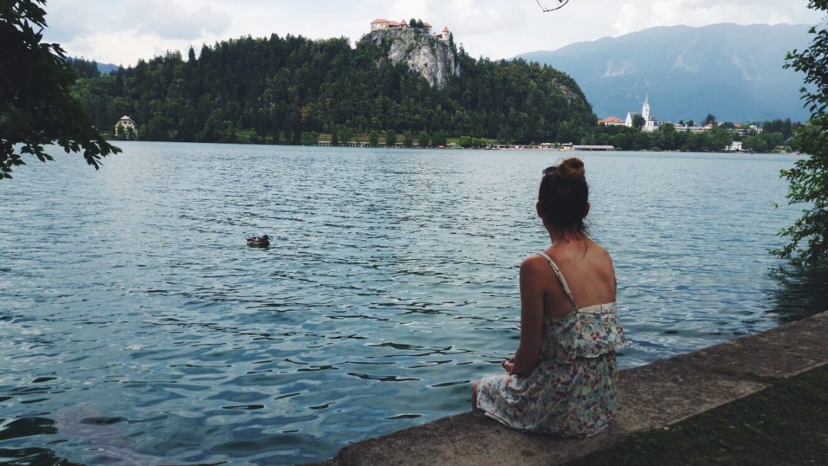 things to do in lake bled