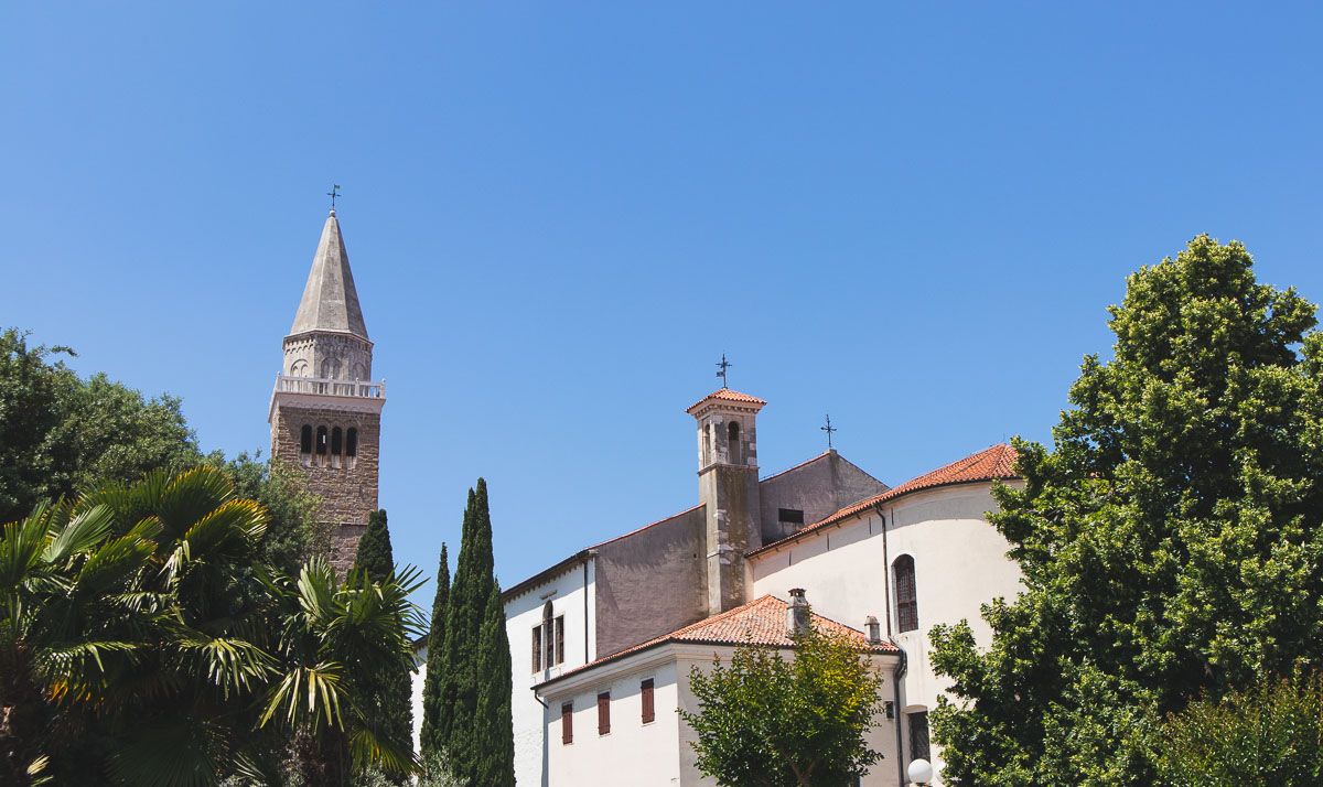 koper slovenia