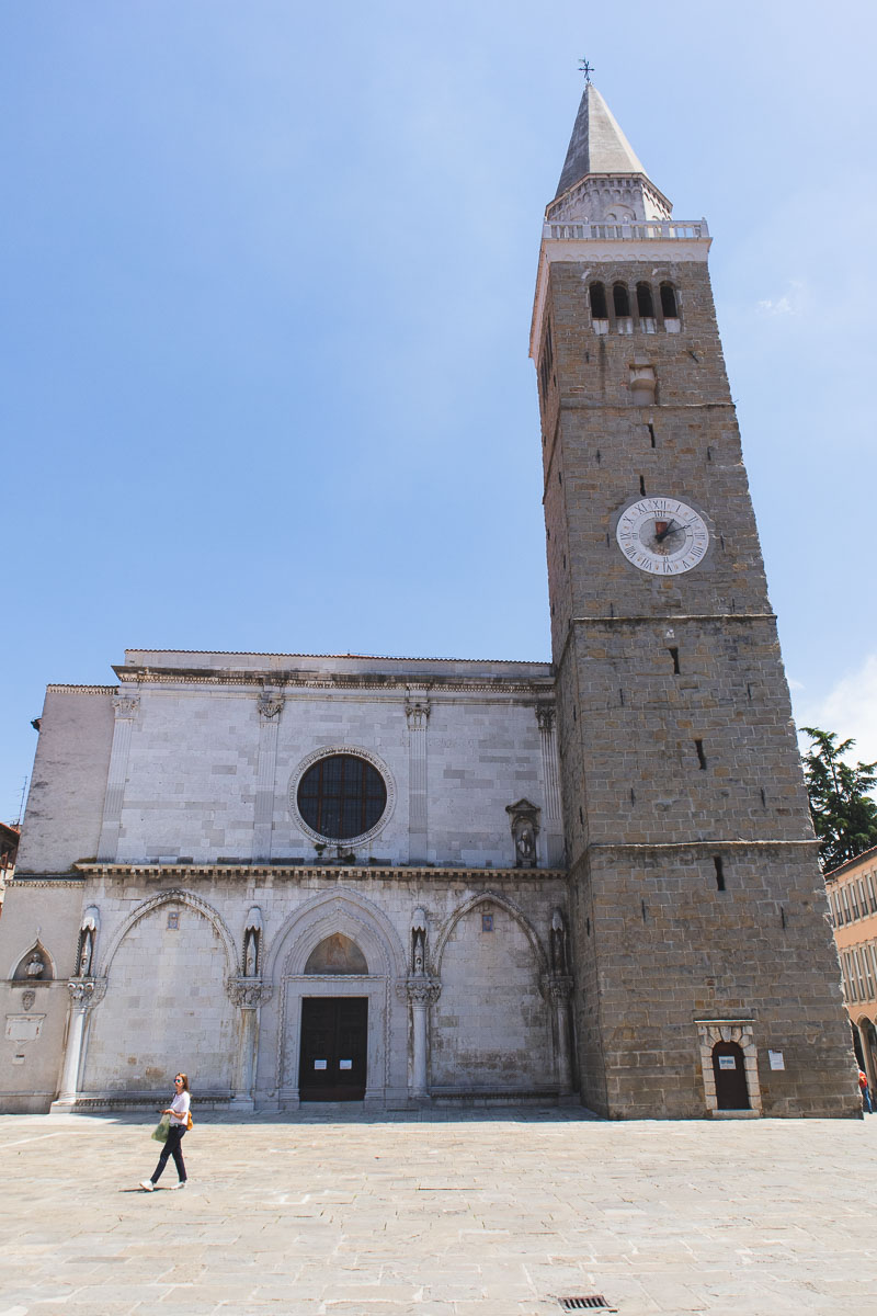 Cathedral of Mary’s Assumption