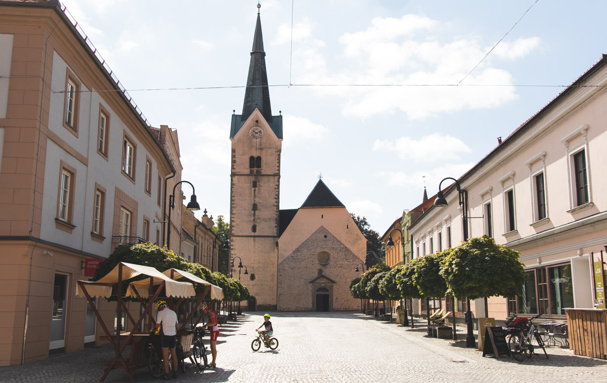 slovenj gradec
