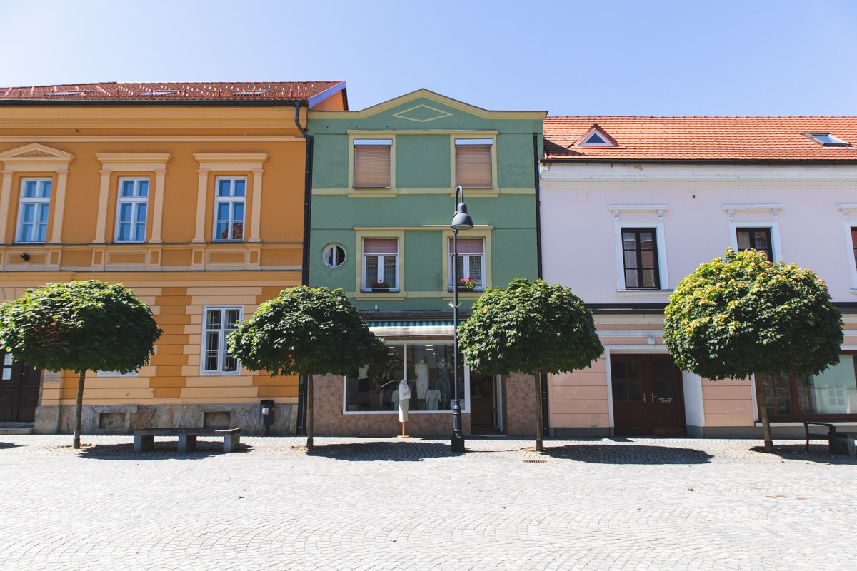 Slovenj Gradec