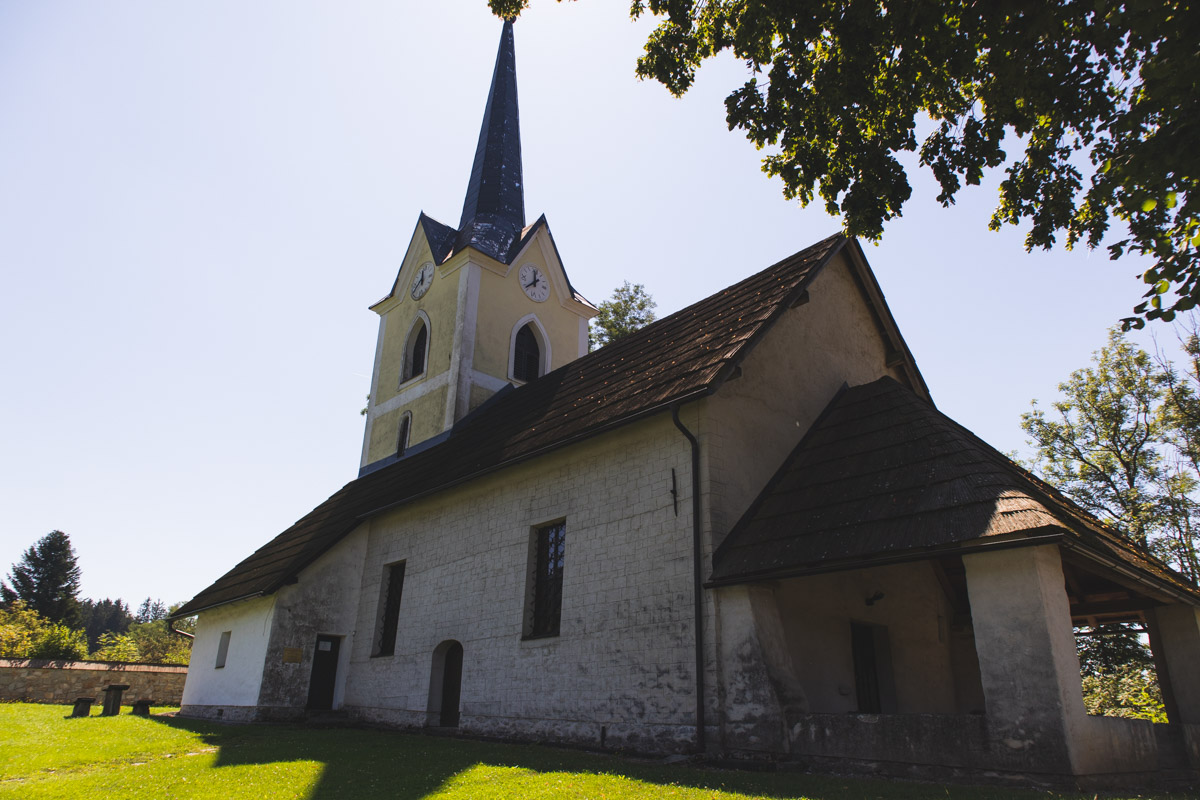 St. George Church