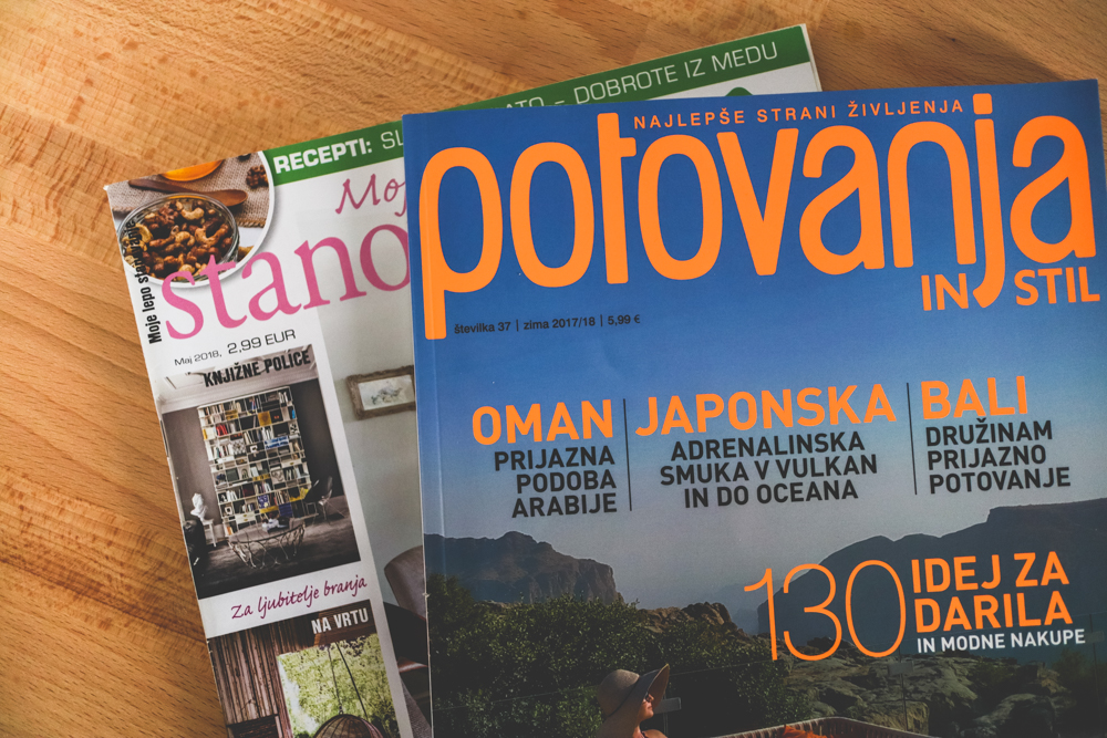 learn slovenian