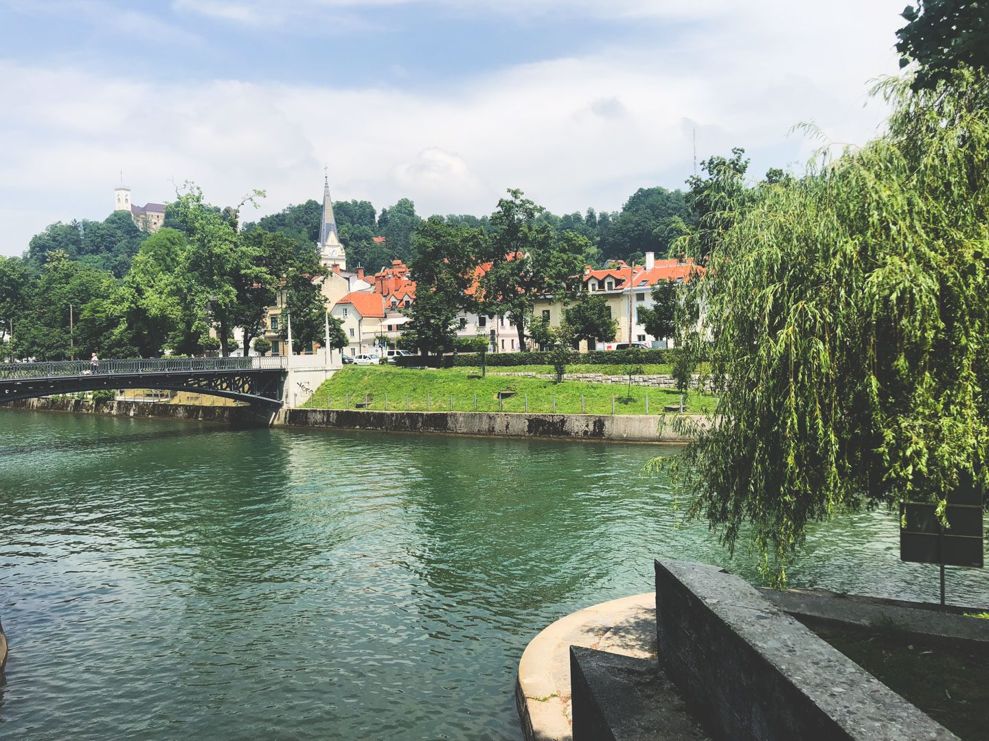ljubljana