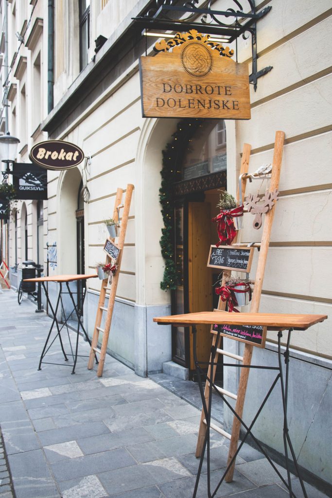 shop local ljubljana slovenia