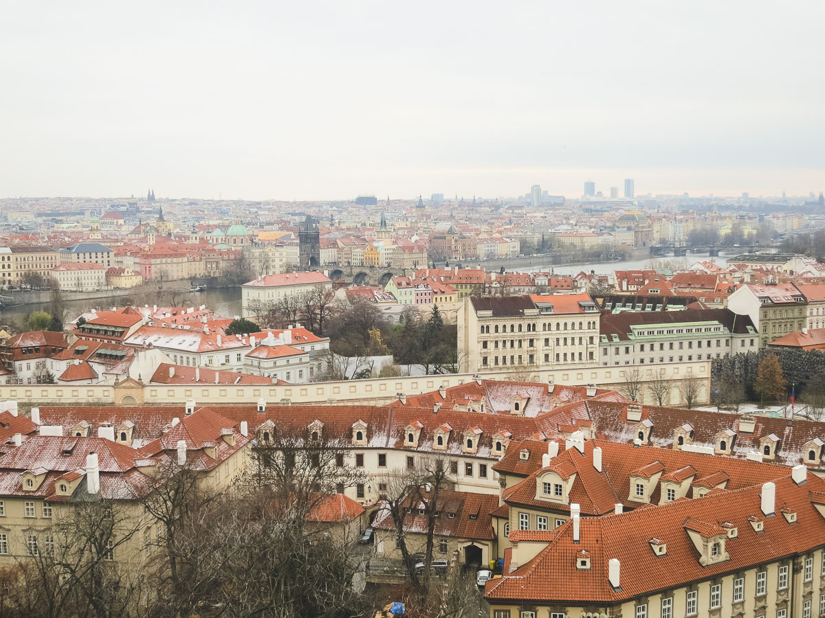 Prague