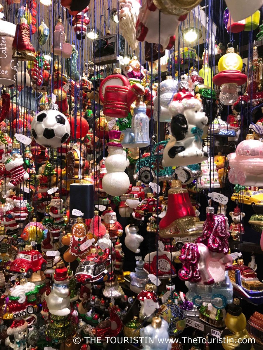 Munich Christmas Market