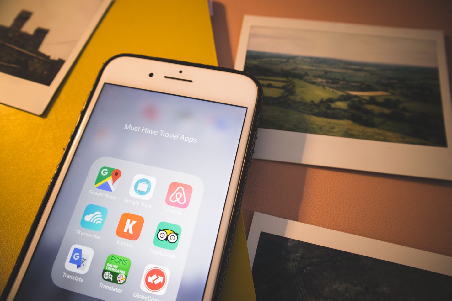 must have travel app