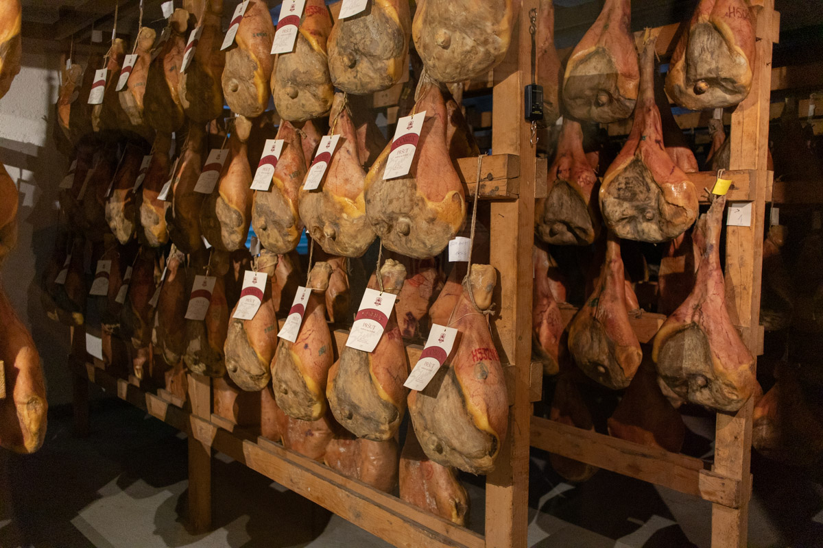 drying room for prsut