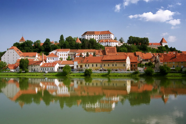 Ptuj Castle
