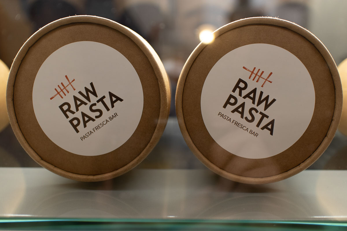 pasta containers