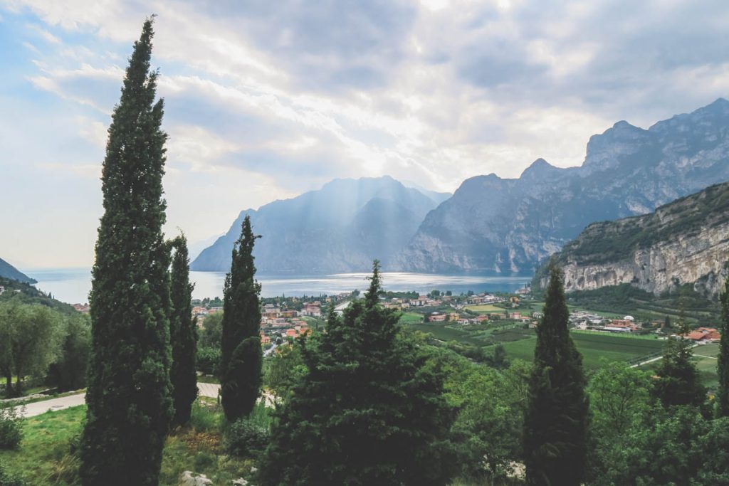 riva del garda