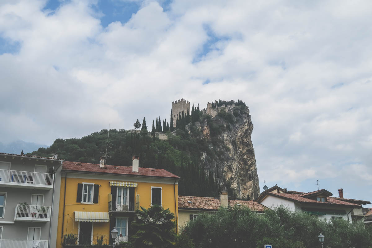 Castello di Arco